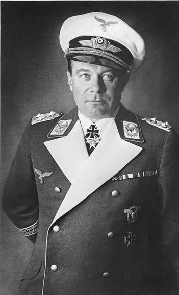 Ernst Udet