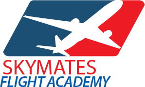 skymate logo