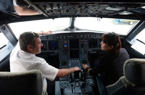 Chức năng sinh lý, bệnh, tật là những yếu tố rất quan trọng đối với một người phi công