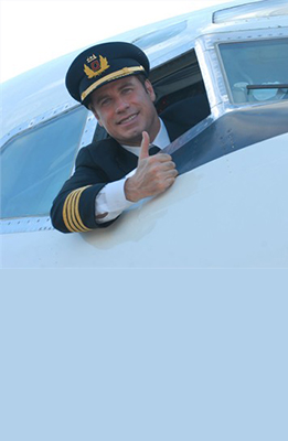 Tiêu chuẩn phi công - Để trở thành phi công khó hay dễ?