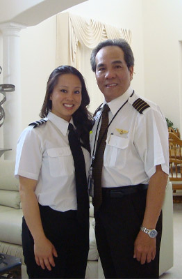 [Longform - 20/11] Thầy giáo Phi công 47 năm kinh nghiệm: 'Yêu bầu trời, thích cảm giác làm chủ phi cơ'
