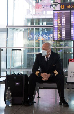 Các hãng hàng không đang thử nghiệm giá vé cực rẻ để đưa hành khách quay trở lại