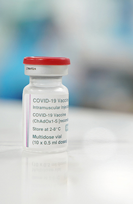 Vaccine Covid-19: “Lá chắn” để hàng không vững bước giữa đại dịch