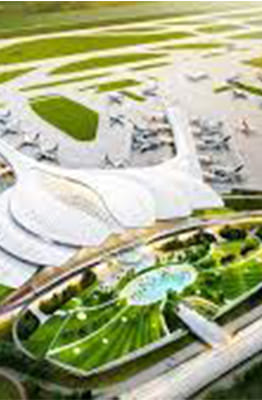 Rà soát tổng thể, đẩy nhanh tiến độ dự án sân bay Long Thành