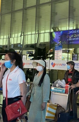Tân Sơn Nhất 