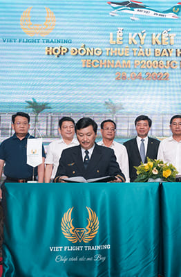 Bay Việt mở trường bay tại Rạch Giá