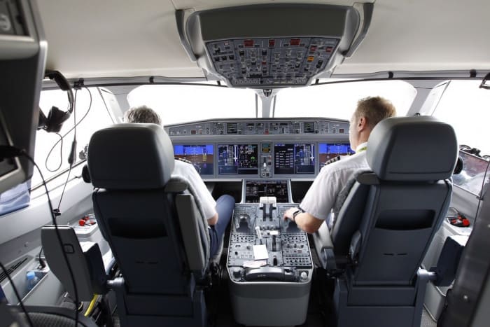 Airbus A220-300 có khả năng chuyên chở từ 130 đến 160 hành khách theo cấu hình tiêu chuẩn