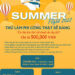 Summer Flight 2022