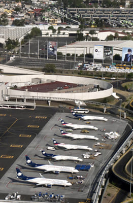 Tổng hợp 4 sân bay lớn nhất thế giới hay nhất