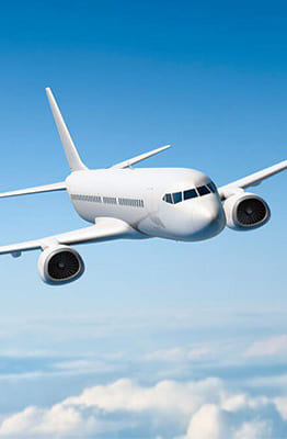 Vì sao máy bay thương mại thường bay ở độ cao trên 10.000m?