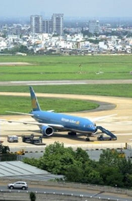 Lai Châu bất ngờ xin đầu tư sân bay theo hình thức PPP
