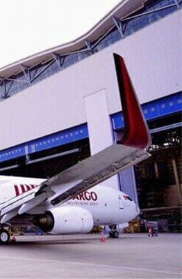 IPP Air Cargo bất ngờ xin dừng cấp phép bay