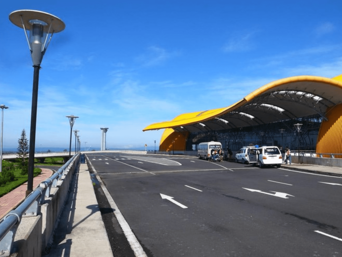 Sân bay Liên Khương được đón các chuyến bay quốc tế không thường lệ từ Incheon