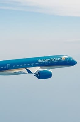 Vietnam Airlines tặng chuyến bay miễn phí đưa lao động nghèo về quê đón Tết