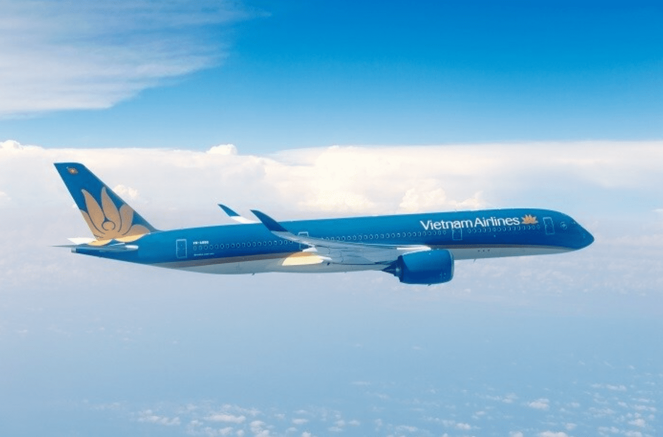 Vietnam Airlines khôi phục đường bay Hà Nội - Kuala Lumpur với tần suất 4 chuyến bay/tuần