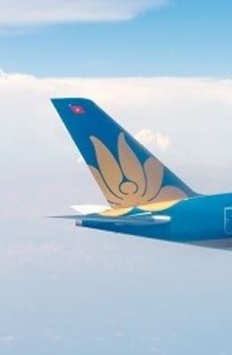 Vietnam Airlines khôi phục đường bay giữa Hà Nội và Kuala Lumpur