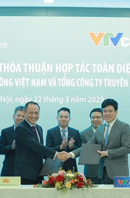 VTVcab hợp tác với Vietnam Airlines quảng bá du lịch