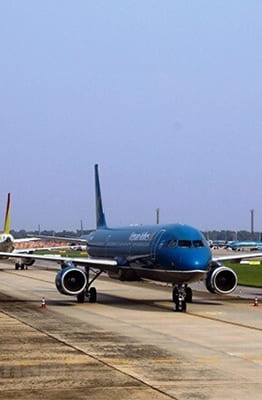 Bộ GTVT ủng hộ bổ sung Nhân Cơ vào quy hoạch sân bay chuyên dùng