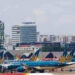 Vì sao kế hoạch nối lại đường bay đến Trung Quốc của hàng không Việt phải tạm hoãn?