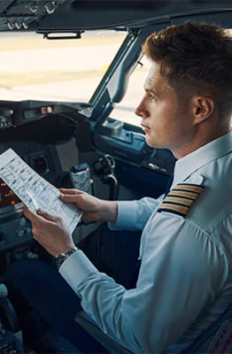 Làn sóng phi công nghỉ hưu sắp quét qua ngành hàng không Mỹ