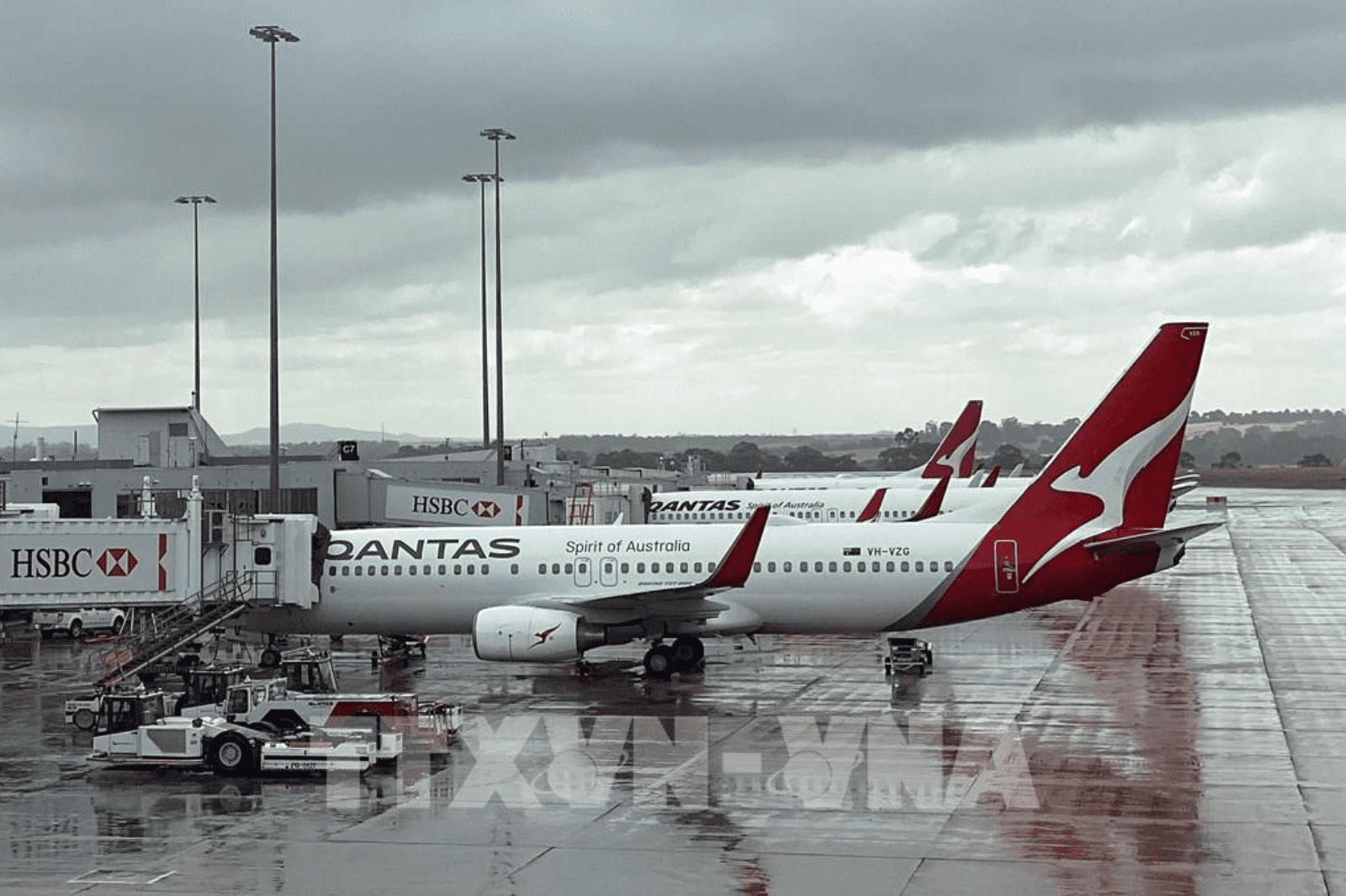 Australia: Thiếu cạnh tranh dẫn đến giá vé máy bay tăng và chất lượng dịch vụ thấp