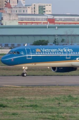 Kỳ vọng và thách thức với ngành hàng không