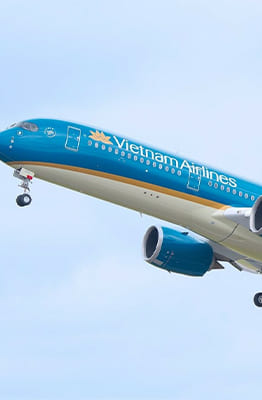 Vietnam Airlines đăng cai hội nghị về an toàn hàng không thế giới