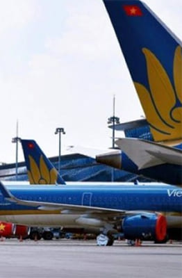 Việt Nam-điểm đến an toàn, sẵn sàng hội nhập và chia sẻ kinh nghiệm về an toàn hàng không