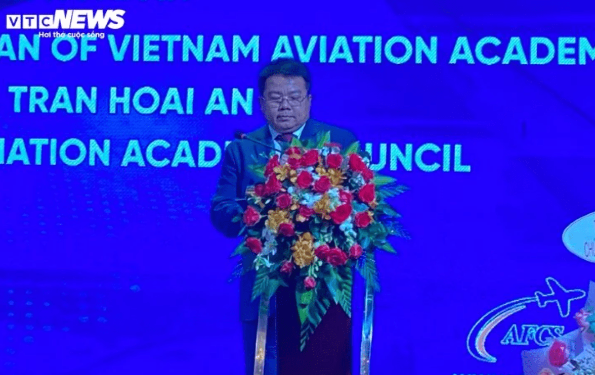 PGS-TS Trần Hoài An cho biết, thị trường hàng không Việt Nam cũng là thị trường có mức phục hồi tốt nhất trong khu vực Châu Á - Thái Bình Dương.
