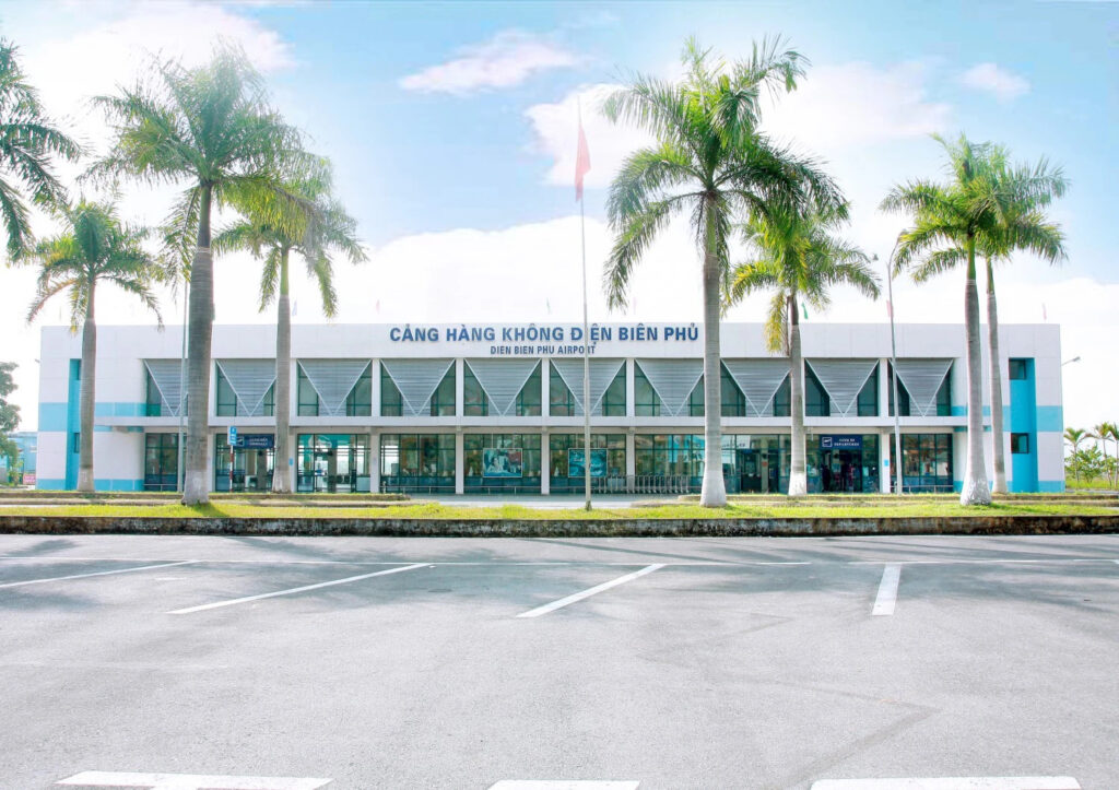 Cục Hàng không VN yêu cầu các hãng hàng không nghiên cứu, xây dựng kế hoạch khai thác các đường bay đi, đến sân bay Điện Biên.