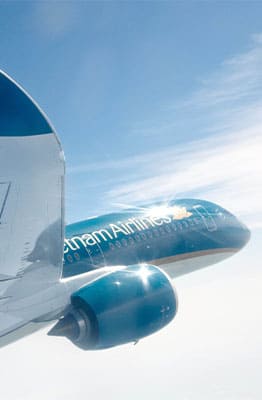 Vietnam Airlines gia nhập Hiệp hội các hãng hàng không Châu Á – Thái Bình Dương