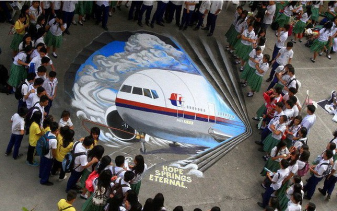 Liệu bí ẩn về MH370 có được giải mã?