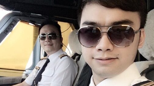 Nghề phi công dưới góc nhìn đa chiều của các phi công khắp thế giới