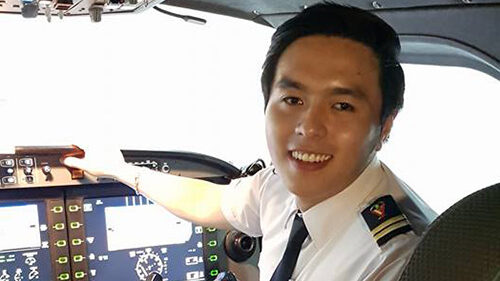 Cập nhật các tin tức mới nhất về nghề phi công