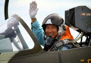 Tiêu chuẩn phi công - sức khỏe luôn là điều cần lưu ý